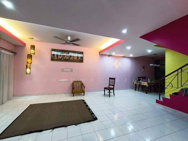 2-storey Terraced House for Sale in Kuantan (Pahang) - Mohammad Azizi - PropertyGuru.com.my
