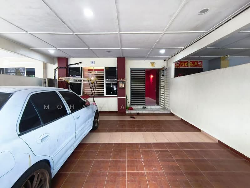 2-storey Terraced House for Sale in Kuantan (Pahang) - Mohammad Azizi - PropertyGuru.com.my