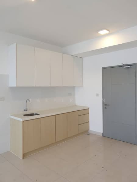 Servis Apartment untuk Disewa di Tiara Imperio Residence - Jasper Tan - Kitchen - PropertyGuru.com.my
