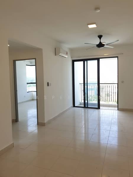 Servis Apartment untuk Disewa di Tiara Imperio Residence - Jasper Tan - Living Room - PropertyGuru.com.my