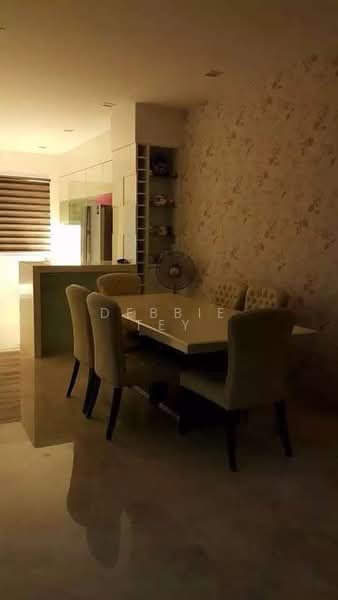 Rumah Teres untuk Disewa di Taman Impian Indah (Bukit Jalil) - Debbie Tey - PropertyGuru.com.my