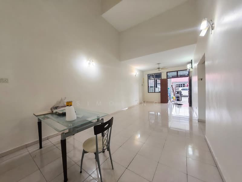 Semi-Detached House for Sale in Bukit Mertajam (Penang) - Simon Ng - PropertyGuru.com.my