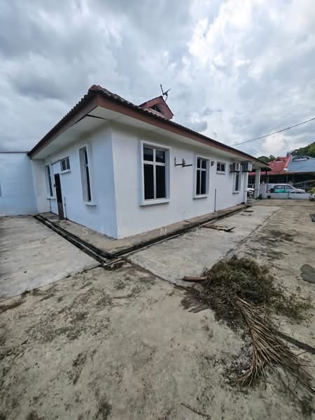 Semi-Detached House for Sale in Bukit Mertajam (Penang) - Simon Ng - PropertyGuru.com.my