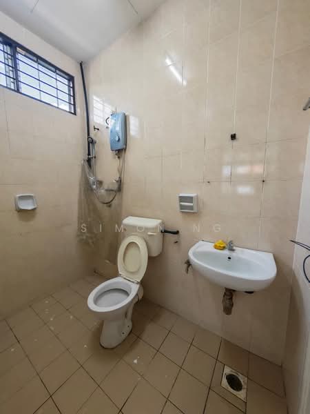Semi-Detached House for Sale in Bukit Mertajam (Penang) - Simon Ng - PropertyGuru.com.my