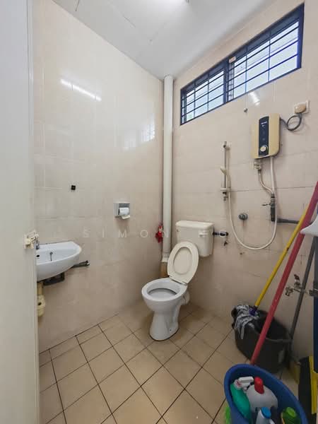 Semi-Detached House for Sale in Bukit Mertajam (Penang) - Simon Ng - PropertyGuru.com.my