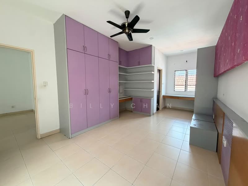 Rumah Teres 2.5 Tingkat untuk Dijual di Taman Bukit Cheras (Cheras) - Billy Chan - Bedroom - PropertyGuru.com.my