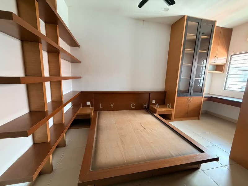 Rumah Teres 2.5 Tingkat untuk Dijual di Taman Bukit Cheras (Cheras) - Billy Chan - Bedroom - PropertyGuru.com.my