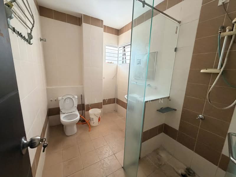 Rumah Teres 2.5 Tingkat untuk Dijual di Taman Bukit Cheras (Cheras) - Billy Chan - Bathroom - PropertyGuru.com.my