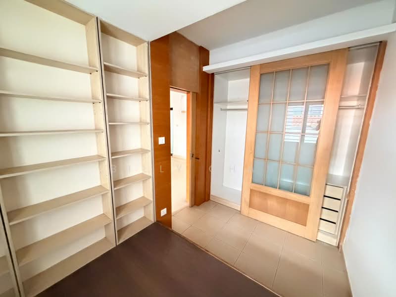 Rumah Teres 2.5 Tingkat untuk Dijual di Taman Bukit Cheras (Cheras) - Billy Chan - Study - PropertyGuru.com.my