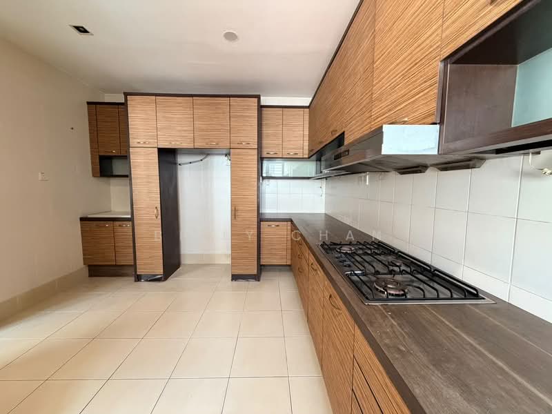 Rumah Teres 2.5 Tingkat untuk Dijual di Taman Bukit Cheras (Cheras) - Billy Chan - Kitchen - PropertyGuru.com.my