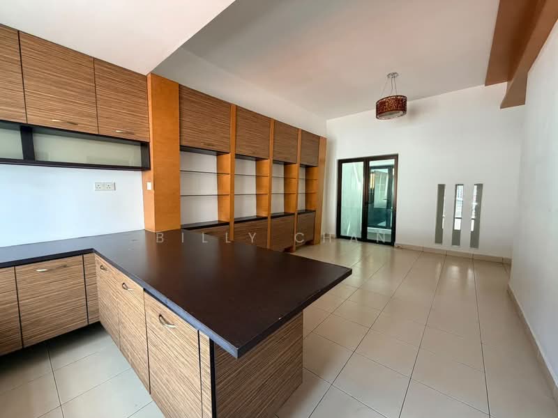 Rumah Teres 2.5 Tingkat untuk Dijual di Taman Bukit Cheras (Cheras) - Billy Chan - Kitchen - PropertyGuru.com.my