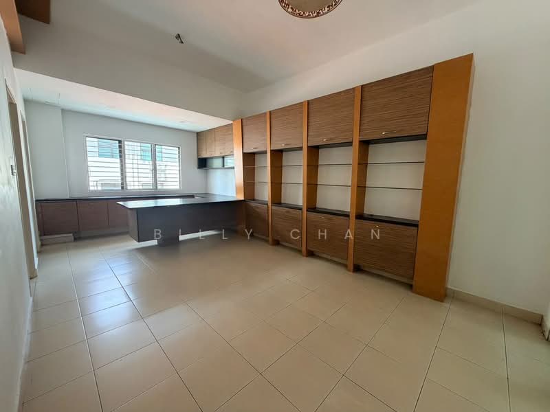 Rumah Teres 2.5 Tingkat untuk Dijual di Taman Bukit Cheras (Cheras) - Billy Chan - Interior - PropertyGuru.com.my