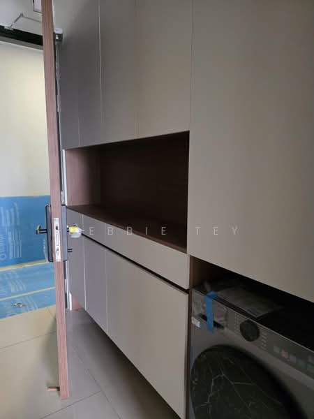 Kondominium untuk Disewa di Impression U-Thant - Debbie Tey - Interior - PropertyGuru.com.my