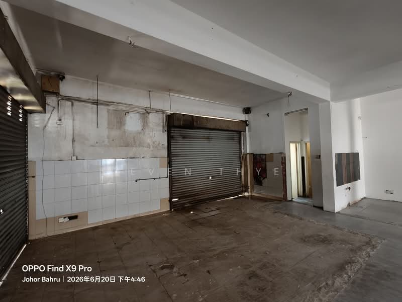 Shop for Rent in Taman Daya (Johor Bahru) - Deven Thye - PropertyGuru.com.my