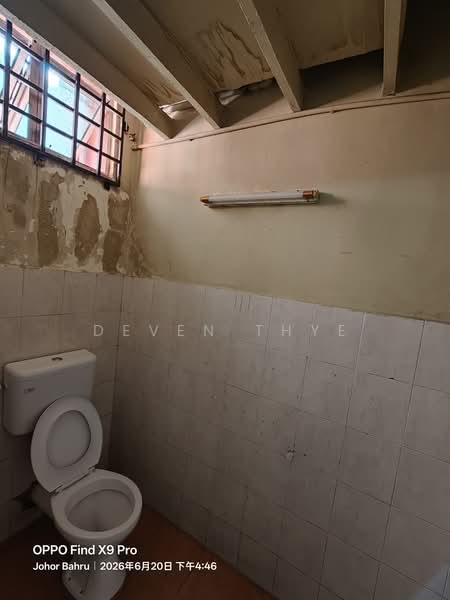 Shop for Rent in Taman Daya (Johor Bahru) - Deven Thye - PropertyGuru.com.my