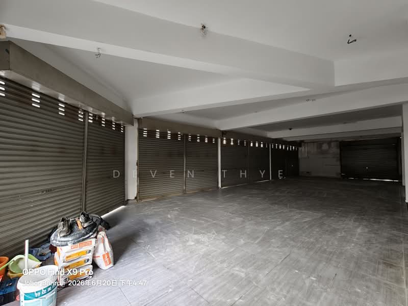 Shop for Rent in Taman Daya (Johor Bahru) - Deven Thye - PropertyGuru.com.my