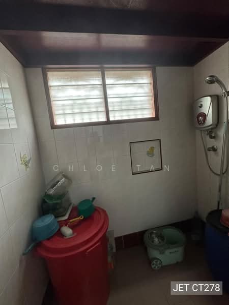 2-storey Terraced House for Sale in Taman Bayu Perdana (Klang) - Chloe Tan - PropertyGuru.com.my