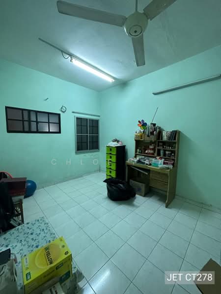 2-storey Terraced House for Sale in Taman Bayu Perdana (Klang) - Chloe Tan - PropertyGuru.com.my