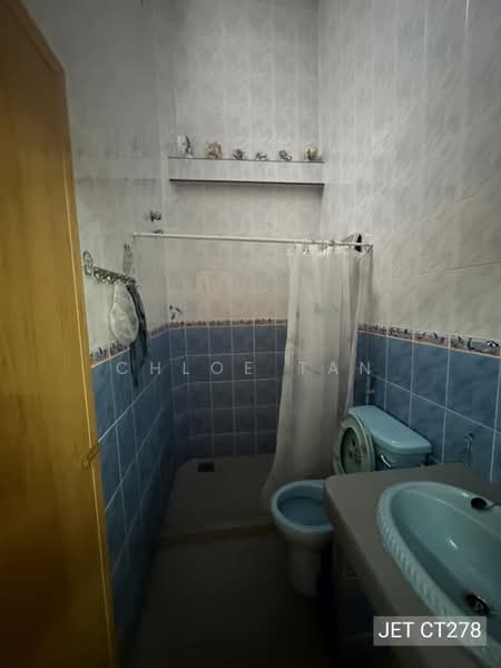 2-storey Terraced House for Sale in Taman Bayu Perdana (Klang) - Chloe Tan - PropertyGuru.com.my