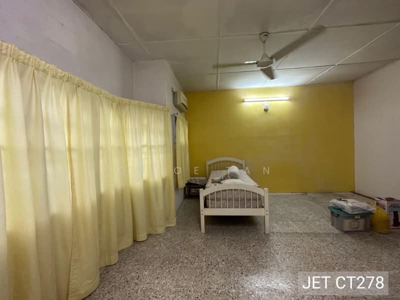 2-storey Terraced House for Sale in Taman Bayu Perdana (Klang) - Chloe Tan - PropertyGuru.com.my