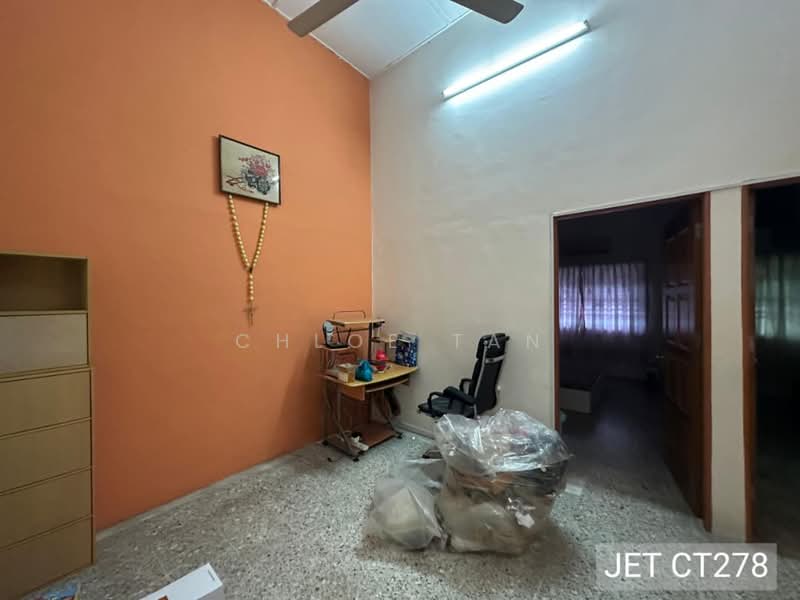 2-storey Terraced House for Sale in Taman Bayu Perdana (Klang) - Chloe Tan - PropertyGuru.com.my