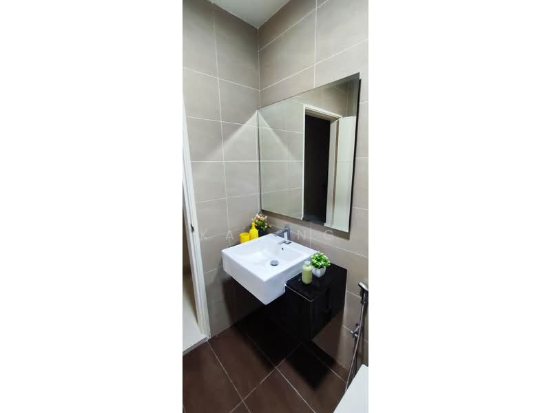 Service Residence for Rent at Medini Signature - Kay Ng - PropertyGuru.com.my