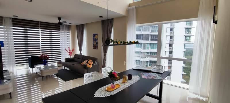 Service Residence for Rent at Medini Signature - Kay Ng - PropertyGuru.com.my