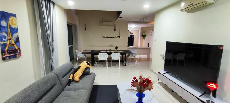 Service Residence for Rent at Medini Signature - Kay Ng - PropertyGuru.com.my