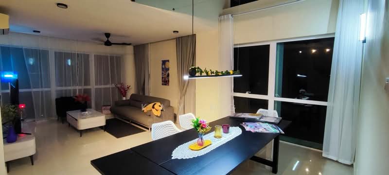 Service Residence for Rent at Medini Signature - Kay Ng - PropertyGuru.com.my