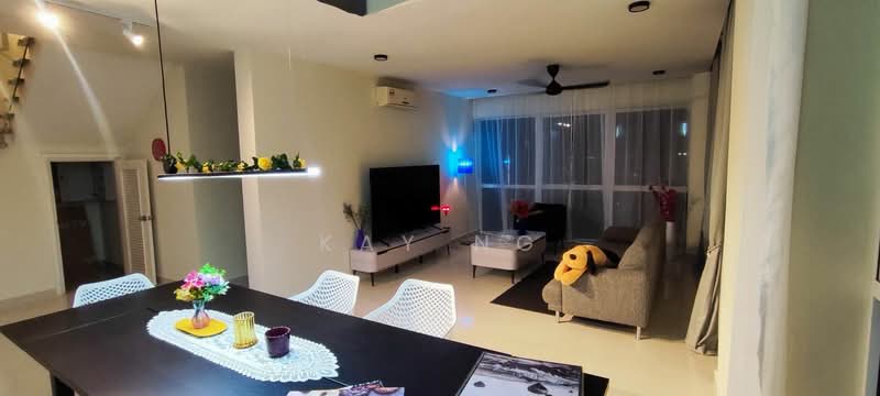 Service Residence for Rent at Medini Signature - Kay Ng - PropertyGuru.com.my