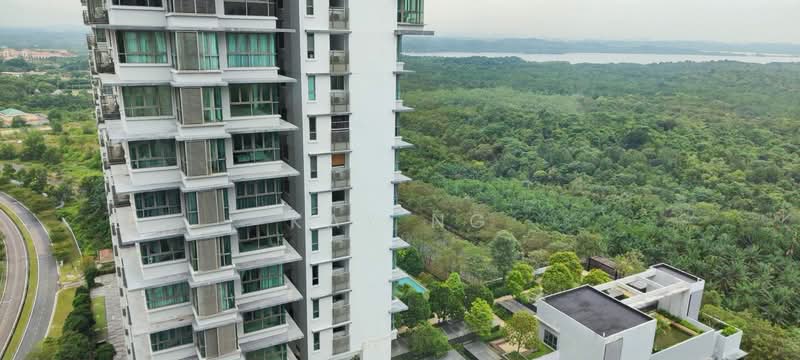 Service Residence for Rent at Medini Signature - Kay Ng - PropertyGuru.com.my