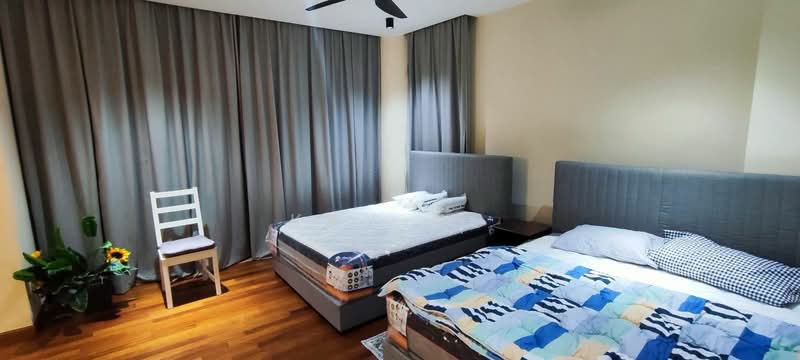 Service Residence for Rent at Medini Signature - Kay Ng - PropertyGuru.com.my