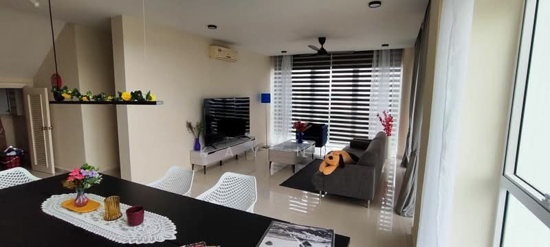 Service Residence for Rent at Medini Signature - Kay Ng - PropertyGuru.com.my
