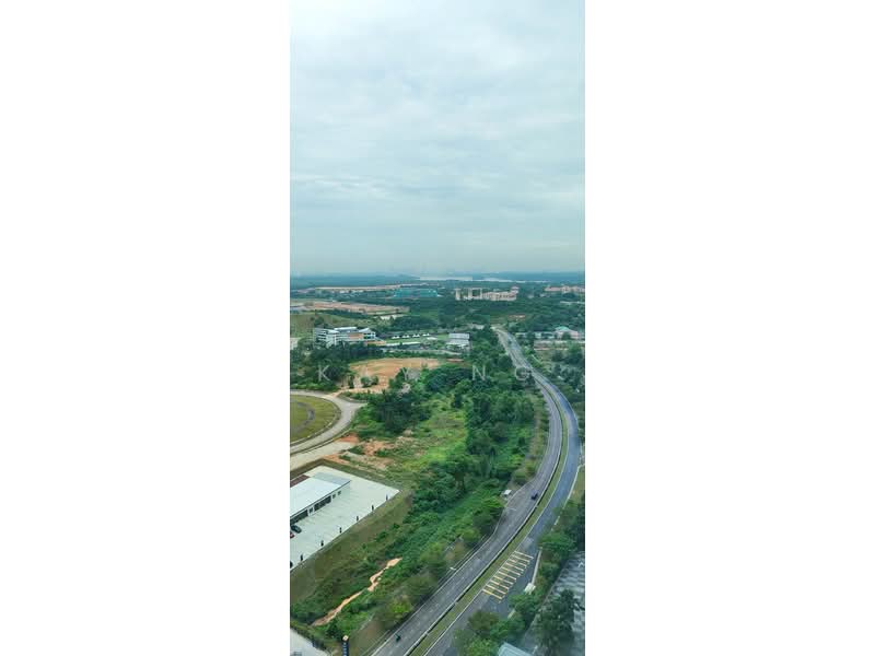 Service Residence for Rent at Medini Signature - Kay Ng - PropertyGuru.com.my