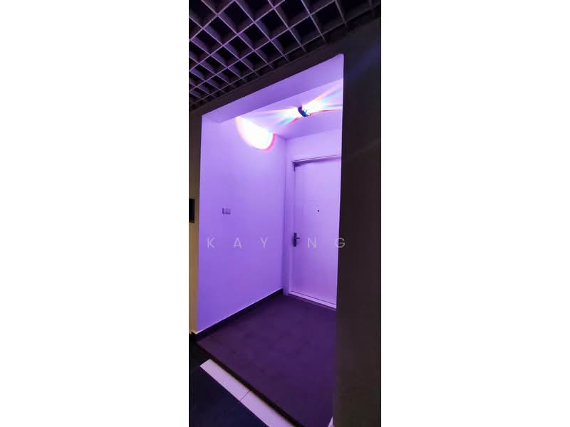 Service Residence for Rent at Medini Signature - Kay Ng - PropertyGuru.com.my