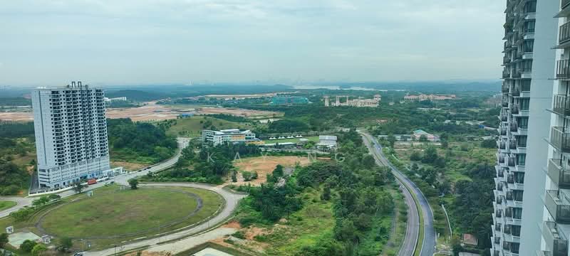Service Residence for Rent at Medini Signature - Kay Ng - PropertyGuru.com.my