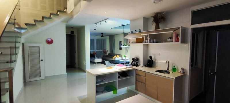 Service Residence for Rent at Medini Signature - Kay Ng - PropertyGuru.com.my