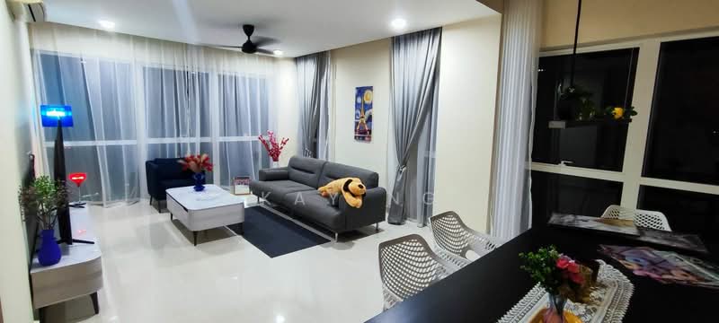 Service Residence for Rent at Medini Signature - Kay Ng - PropertyGuru.com.my