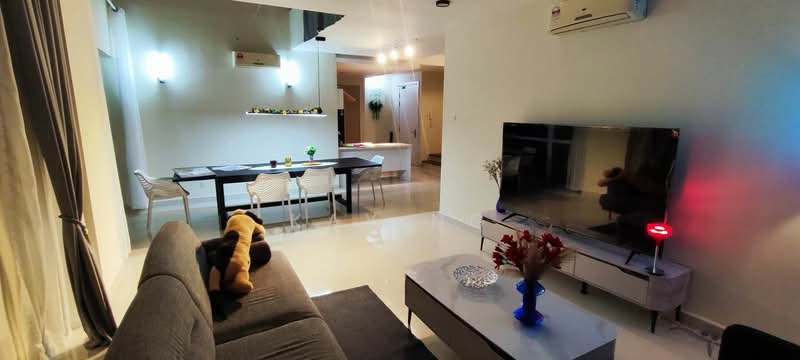 Service Residence for Rent at Medini Signature - Kay Ng - PropertyGuru.com.my