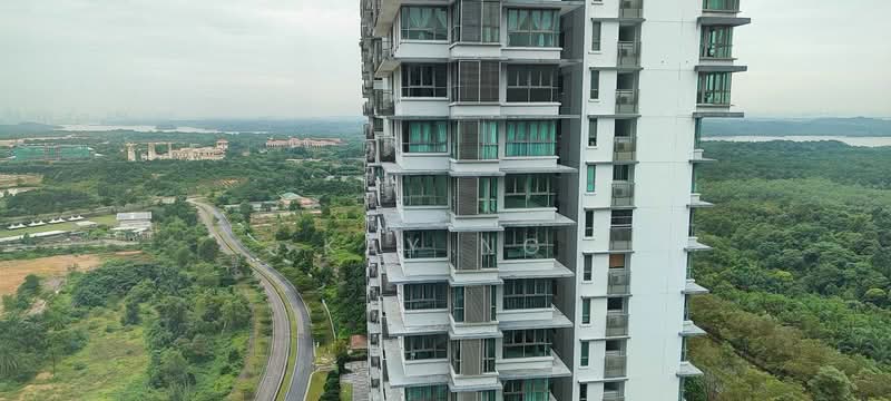 Service Residence for Rent at Medini Signature - Kay Ng - PropertyGuru.com.my