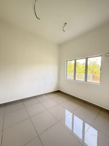 Rumah Teres 1 Tingkat untuk Dijual di Tanjung Karang (Selangor) - Amirun Kinanah - Interior - PropertyGuru.com.my