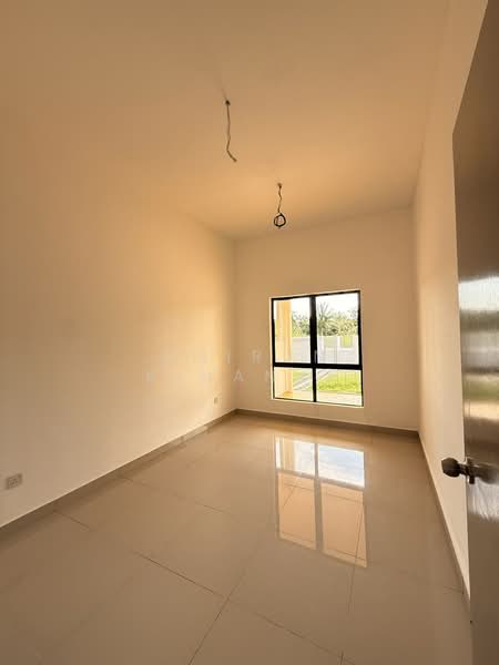 Rumah Teres 1 Tingkat untuk Dijual di Tanjung Karang (Selangor) - Amirun Kinanah - Interior - PropertyGuru.com.my