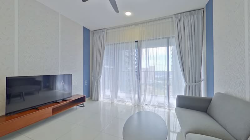 Servis Apartment untuk Disewa di Setia City Residences - Adelyn Wong - PropertyGuru.com.my
