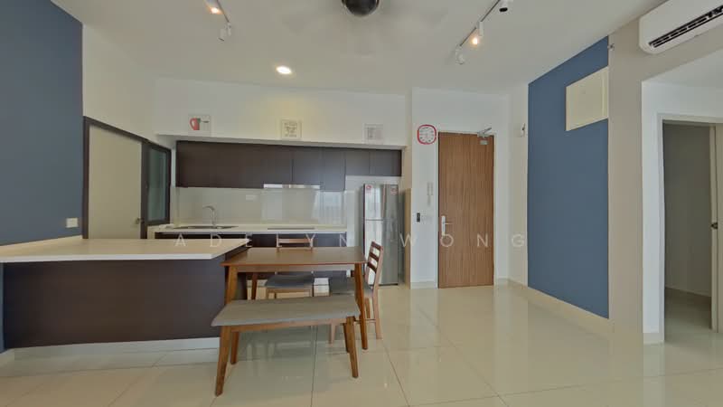 Servis Apartment untuk Disewa di Setia City Residences - Adelyn Wong - PropertyGuru.com.my
