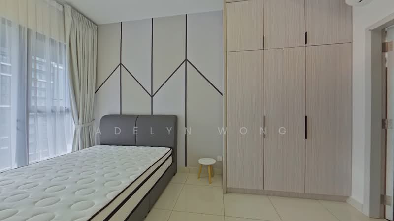 Servis Apartment untuk Disewa di Setia City Residences - Adelyn Wong - PropertyGuru.com.my