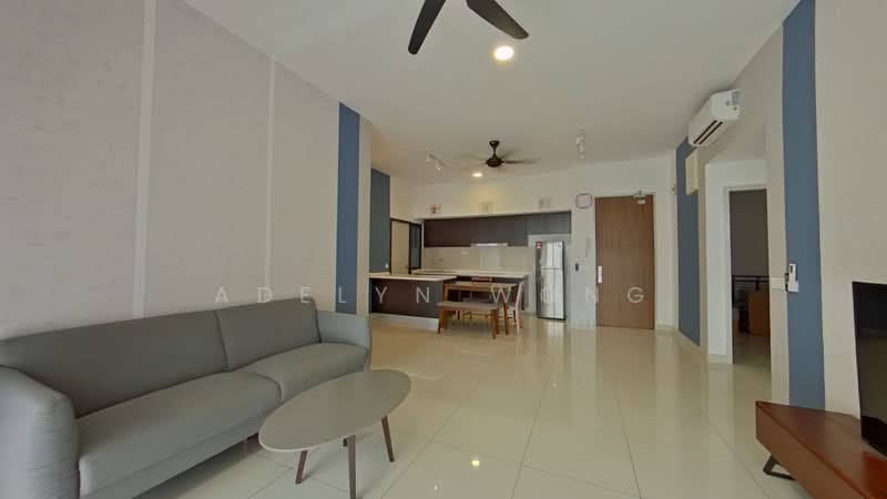 Servis Apartment untuk Disewa di Setia City Residences - Adelyn Wong - PropertyGuru.com.my