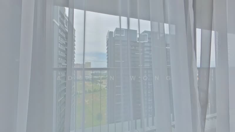 Servis Apartment untuk Disewa di Setia City Residences - Adelyn Wong - PropertyGuru.com.my