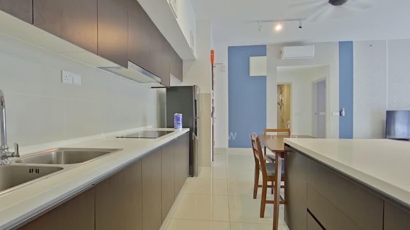 Servis Apartment untuk Disewa di Setia City Residences - Adelyn Wong - PropertyGuru.com.my