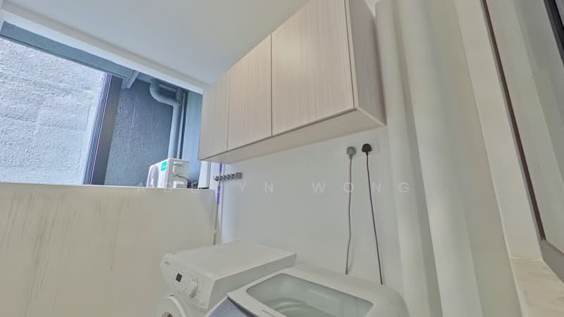 Servis Apartment untuk Disewa di Setia City Residences - Adelyn Wong - PropertyGuru.com.my