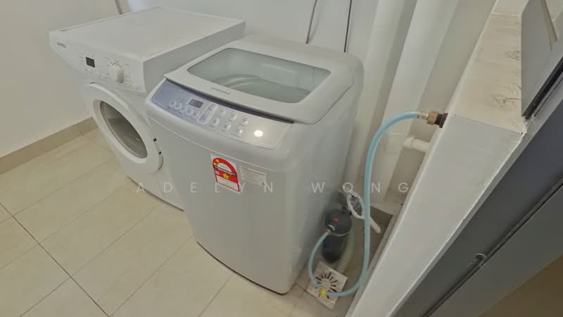 Servis Apartment untuk Disewa di Setia City Residences - Adelyn Wong - PropertyGuru.com.my